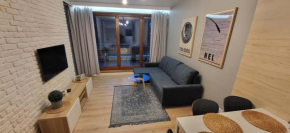 Apartament Jurata Deluxe Jurata